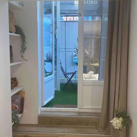 1 Adorable Neuf En Bord De Marne 5kms Paris Apartment