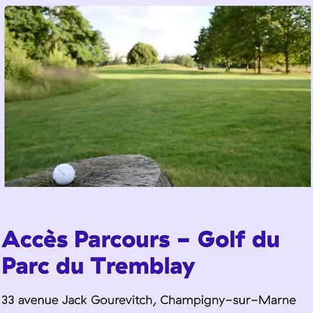 1 Adorable Neuf En Bord De Marne 5kms Paris