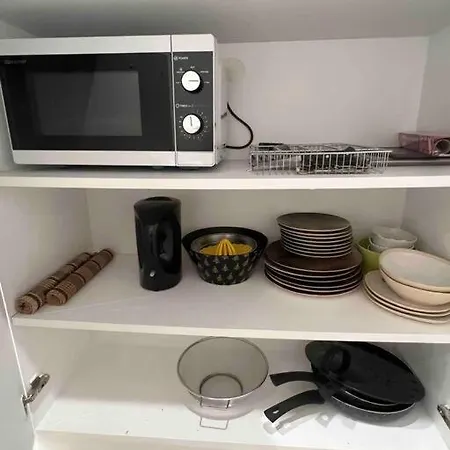 Apartment 1 Adorable Neuf En Bord De Marne 5kms Paris *