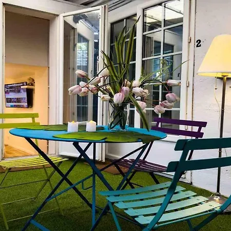 1 Adorable Neuf En Bord De Marne 5kms Paris * Champigny-sur-Marne