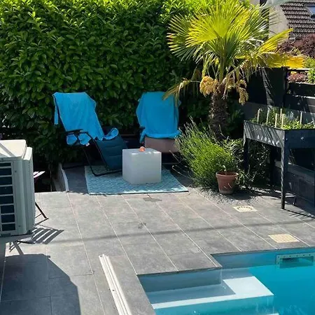 1 Adorable Neuf En Bord De Marne 5kms Paris Champigny-sur-Marne