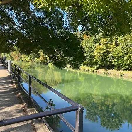 1 Adorable Neuf En Bord De Marne 5kms Paris Champigny-sur-Marne