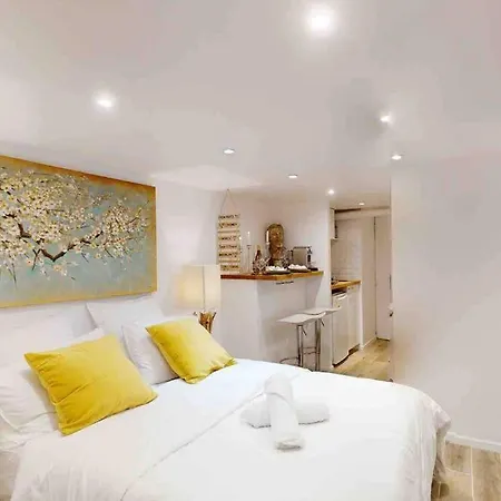 1 Adorable Neuf En Bord De Marne 5kms Paris Apartment *